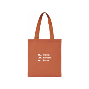 DNK Tote Bag