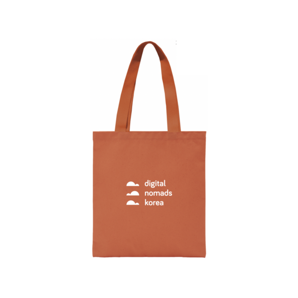 DNK Tote Bag