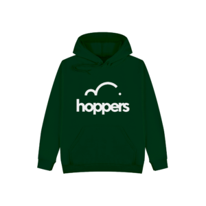 hoppers Hoodie