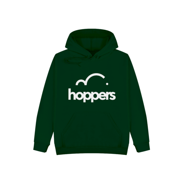 hoppers Hoodie