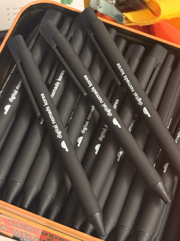 DNK Pen