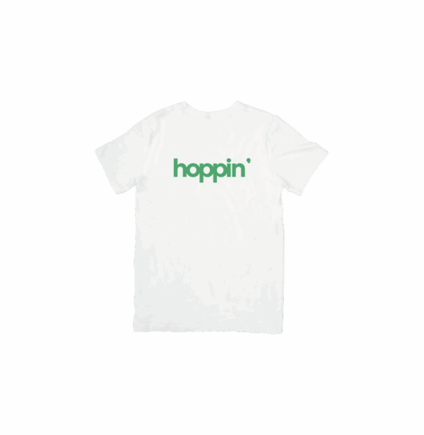 hoppin T-shirt - Image 4
