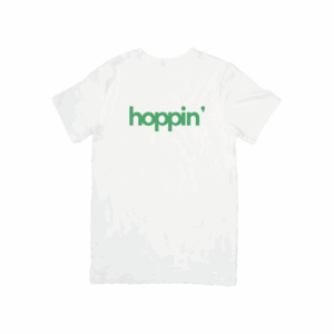 hoppin T-shirt